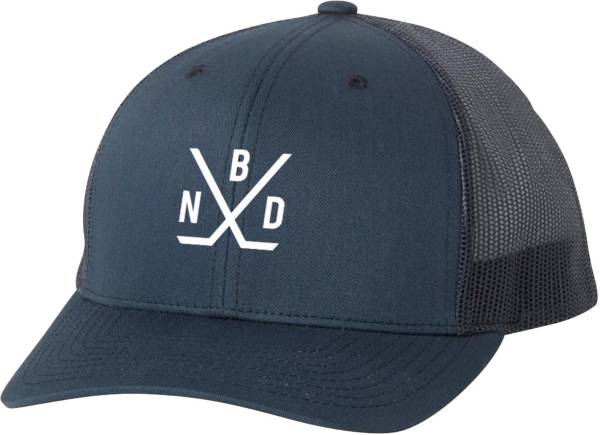 NBD X Spittin' Chiclets Mesh Trucker Hat product image