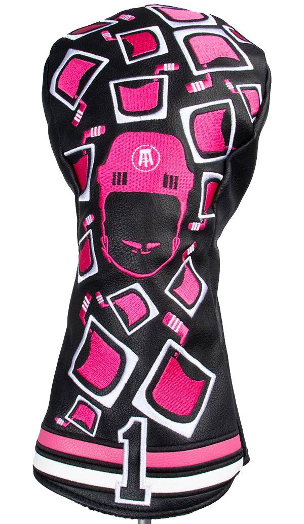 Barstool Sports Pink Whitney Driver Headcover product image