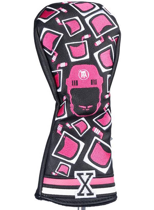 Barstool Sports Pink Whitney Hybrid Headcover product image