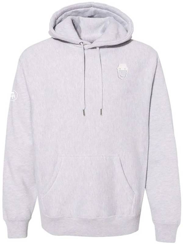 Barstool Sports Spittin Chiclets Embroidered Helmet Hoodie