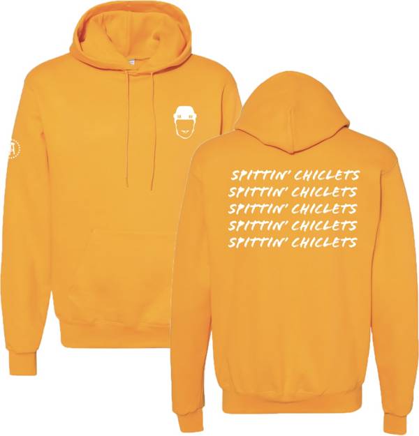 Barstool Sports Spittin Chiclets Repeat Hoodie
