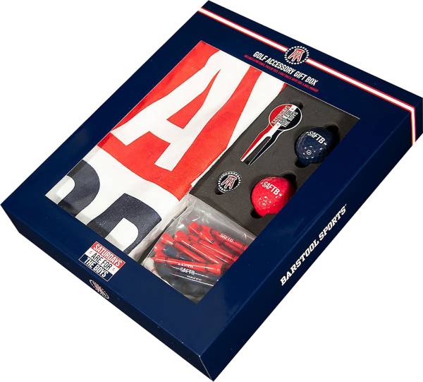 Barstool Sports SAFTB Golf Accessory Set product image
