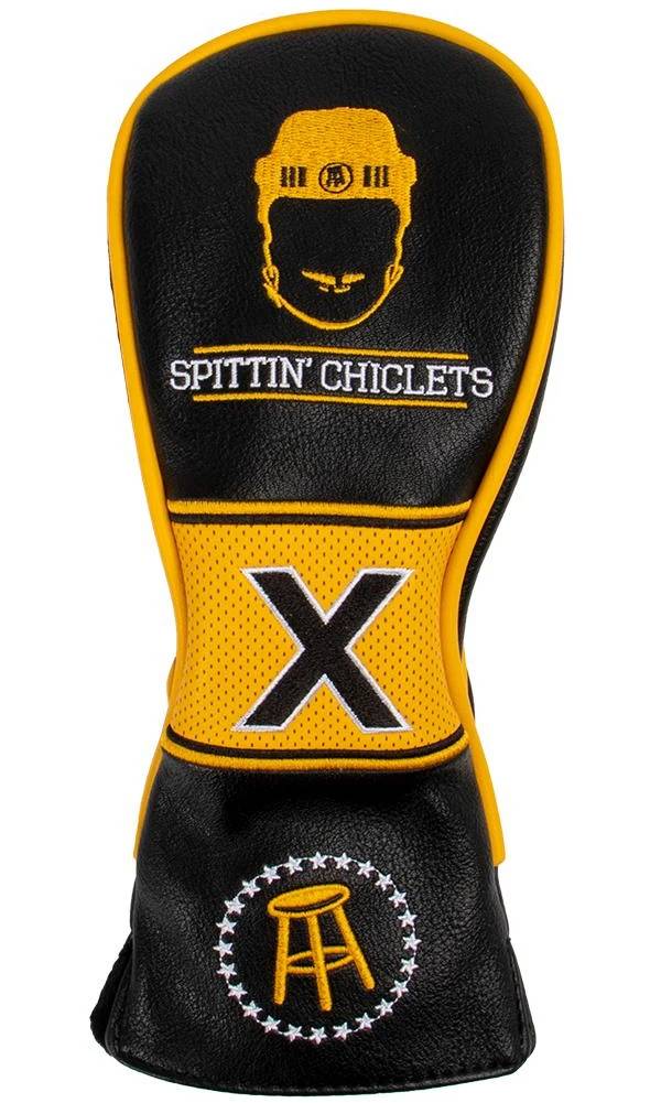 Barstool Sports Spittin' Chiclets Hybrid Headcover product image