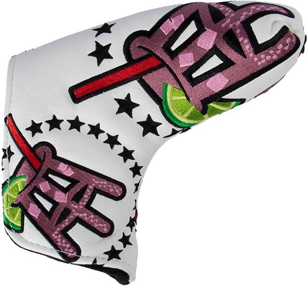 Barstool Sports Transfusion Blade Putter Cover product image