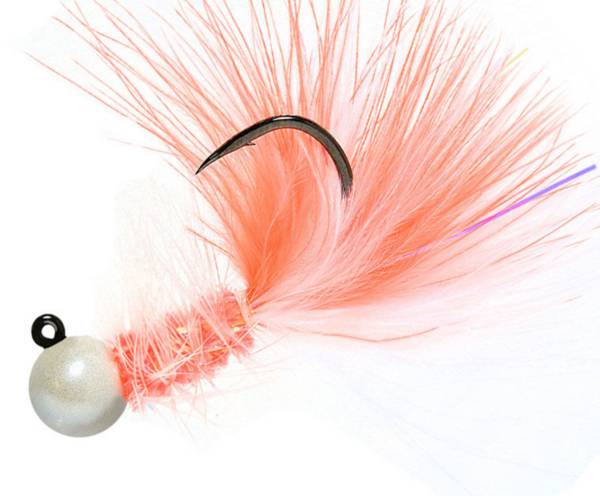 Hawken Woolly Bugger Jig