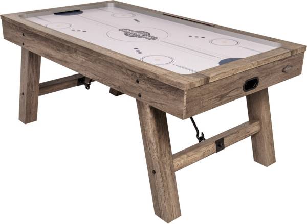 American Legend Brookdale 72" Air Hockey Table