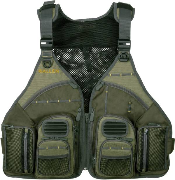 Allen Bighorn Vest