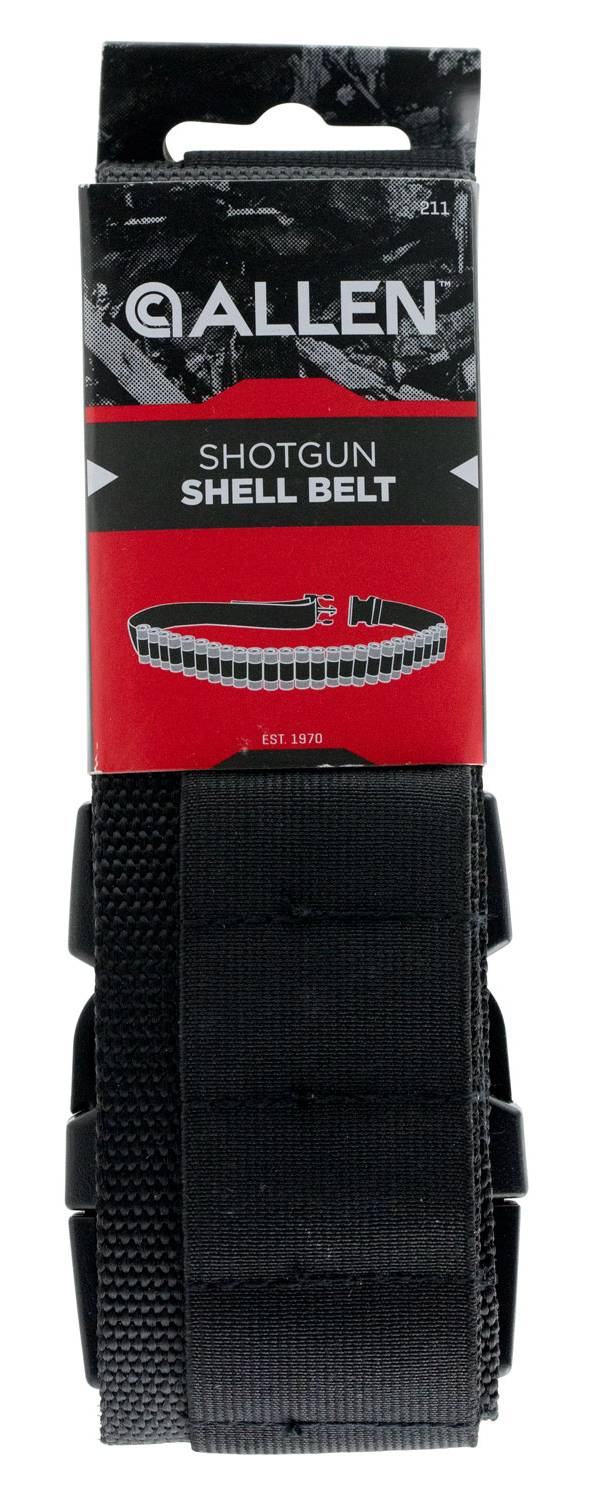 Allen Shotgun Shell Belt