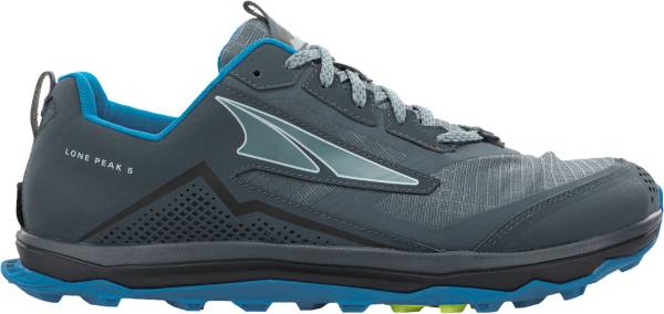 Altra Men's Lone Peak 5 Trail Running Shoes product image