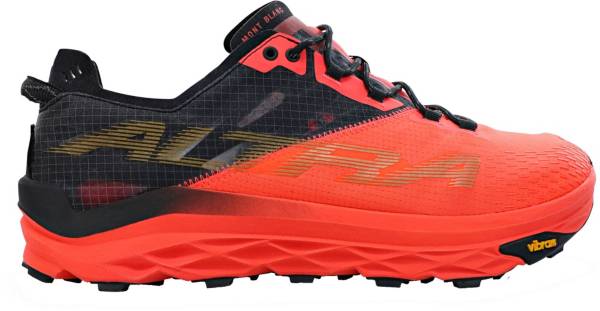 Altra Men's Mont Blanc Running Shoes product image