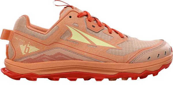 Altra Women's Lone Peak 6 Trail Running Shoes product image