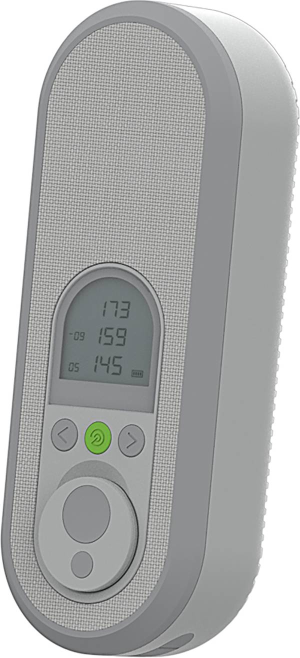 Precision Pro ACE Smart GPS Speaker