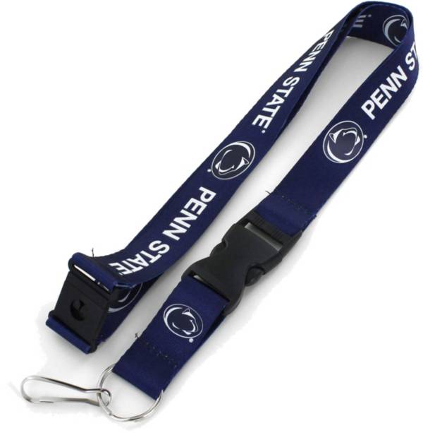 Amnico Penn State Nittany Lions Lanyard