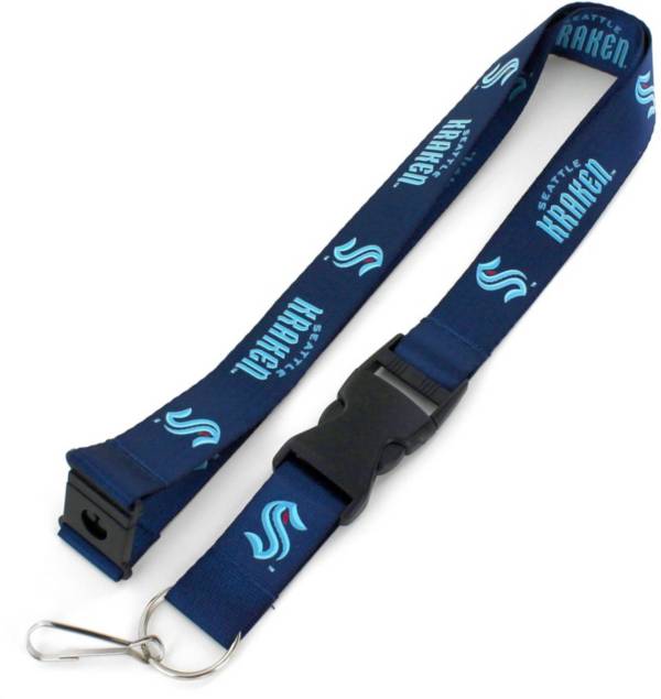 Aminco Seattle Kraken Lanyard