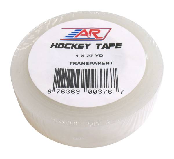 A & R Hockey Tape 24 ct - BOXED
