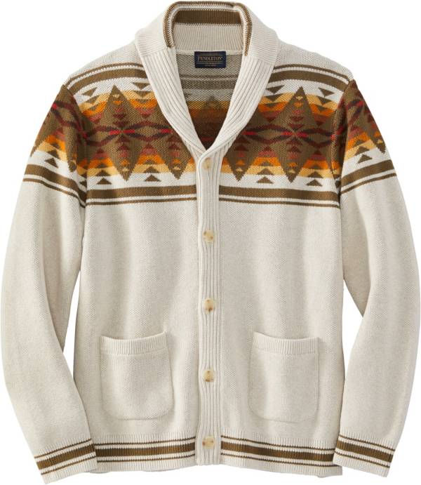 Pendleton Men's Callister Cardigan