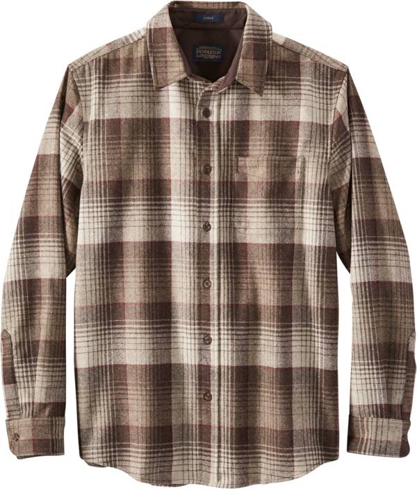 Pendleton Men's Lodge Shirt