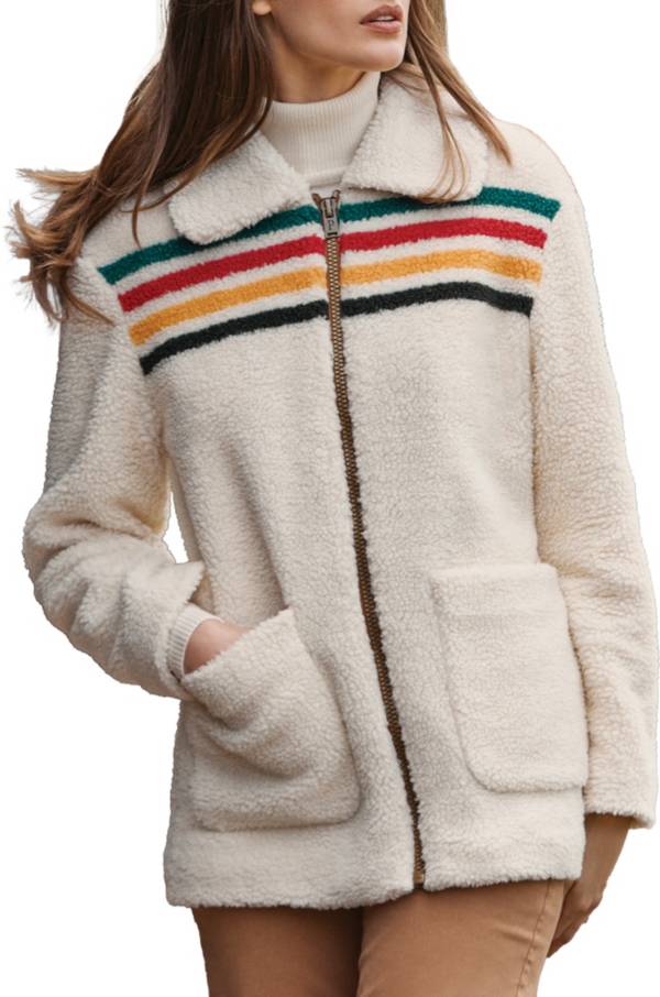 Pendleton Women's Glacier Sunset Fleece
