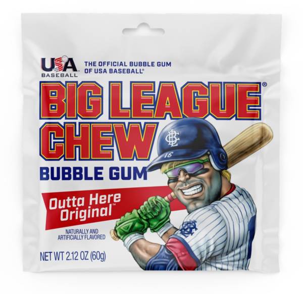 Big League Chew