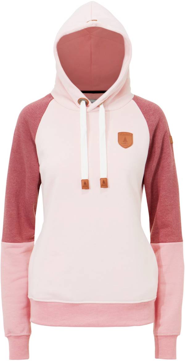 Wanakome Women's Flores Hoodie product image