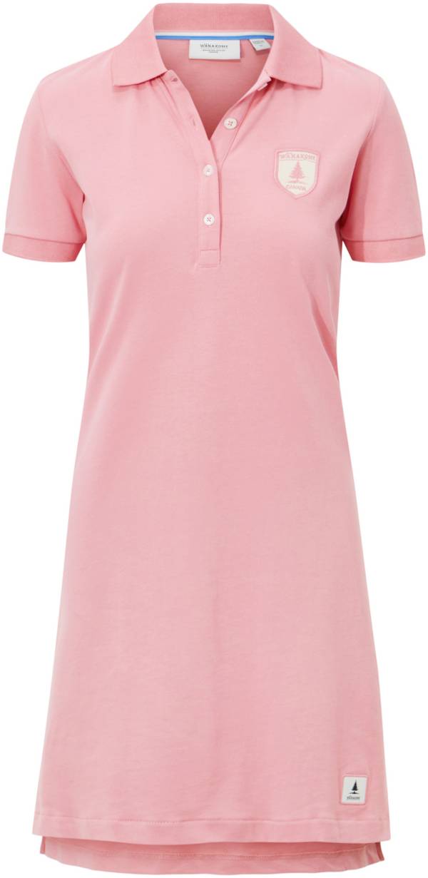 Wanakome Women's Lois Dress