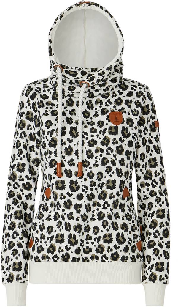 Wanakome Women's Melody Hoodie