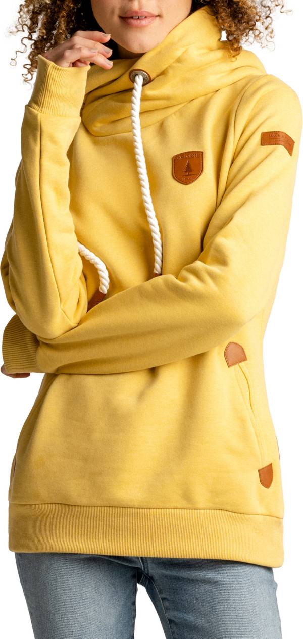 Wanakome Women's Artemis Hoodie