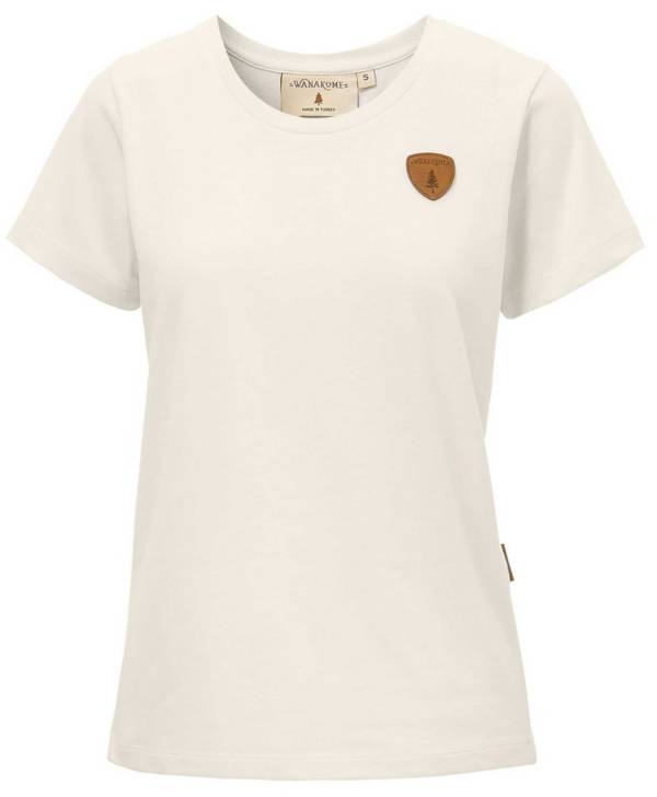 Wanakome Women's Ari Short Sleeve T-Shirt