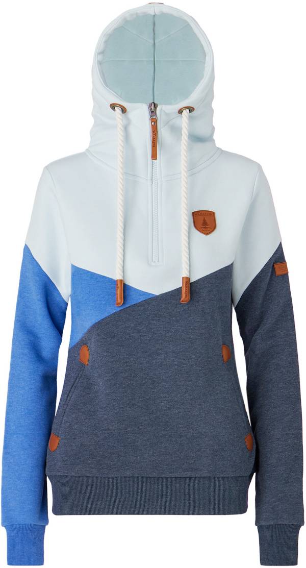 Wanakome Women's Roxy Hoodie