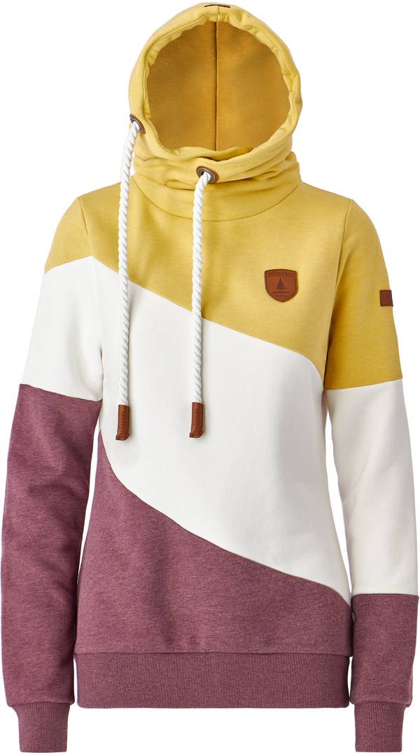 Wanakome Women's Selene Hoodie