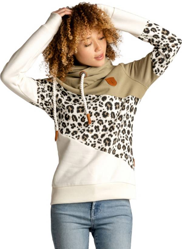 Wanakome Women's Selene Hoodie