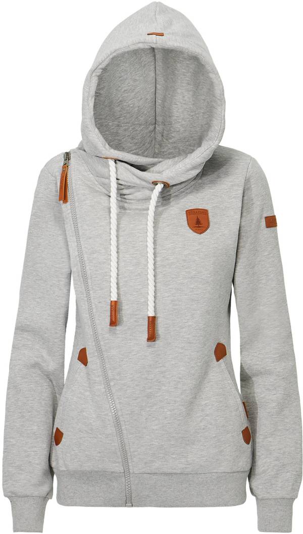 Wanakome Women's Athena Hoodie