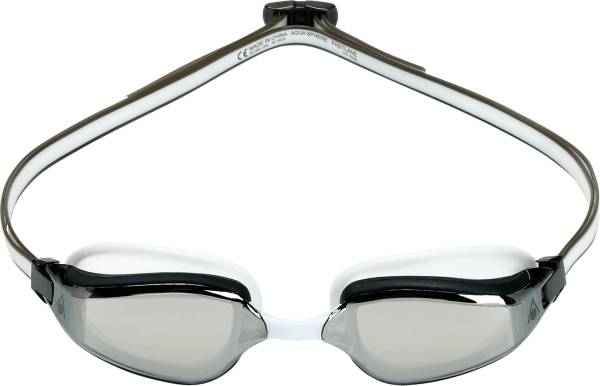 Aqua Sphere Fastlane Mirrored Swim Goggles