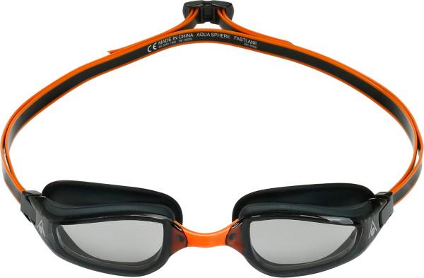 Aquasphere Fastlane Smoke Lens Goggle