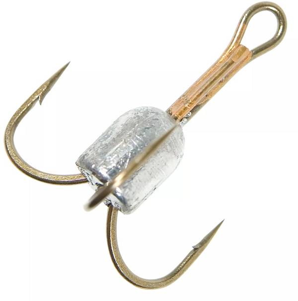 Eagle Claw LSGATOR-14/0 Lake And Stream Gator Snagging Hook product image