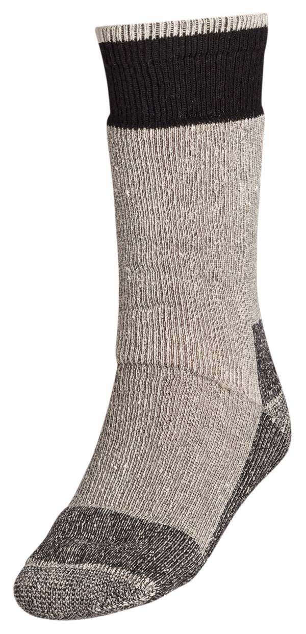 Alpine Design Heavyweight Wool Boot Socks 2 pack