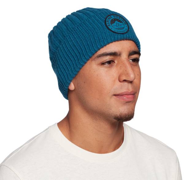 Alpine Design Men's Logo Beanie