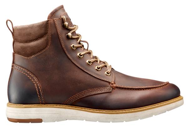 Alpine Design Men's Moc Toe Boots