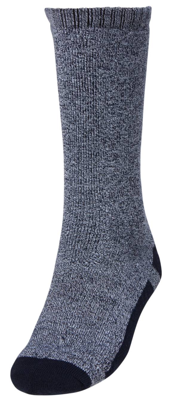 Alpine Design Performance Hiker Crew Socks 4 Pack