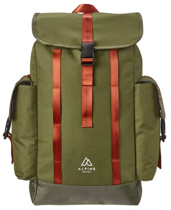 Alpine Design Rucksack Backpack