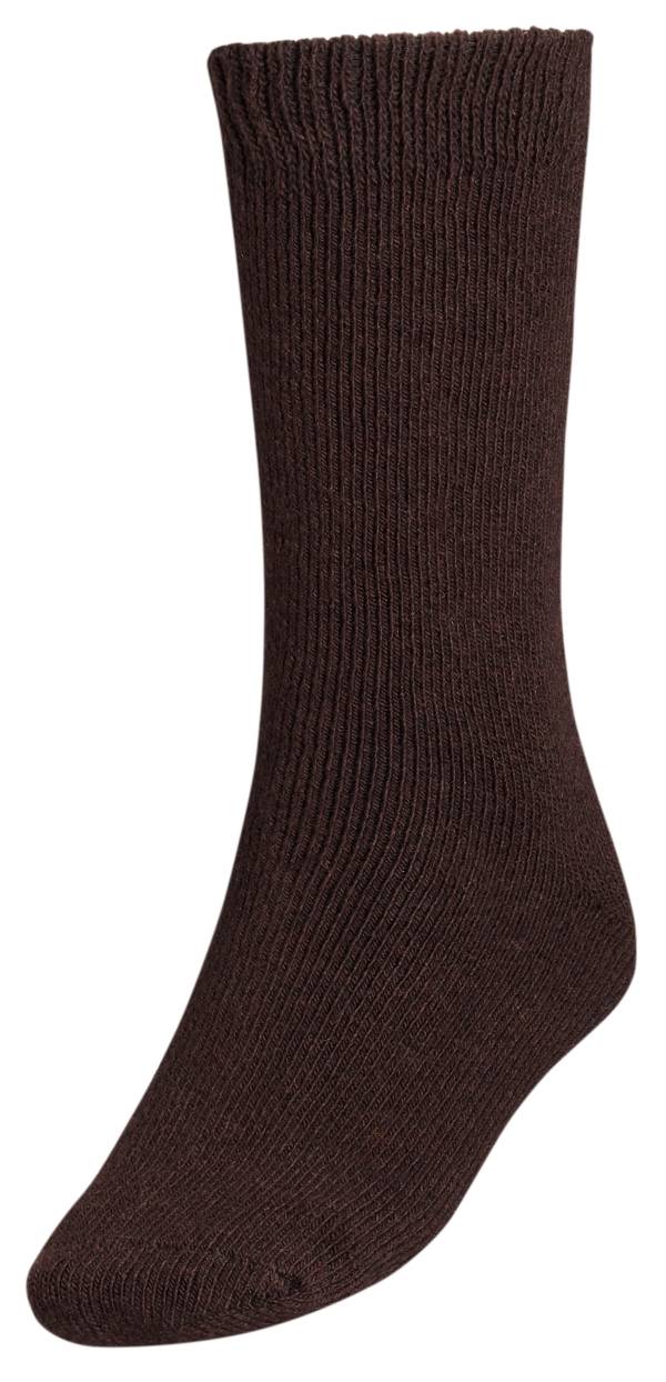Alpine Design Thermolite Wool Crew Socks
