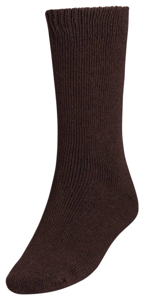 Alpine Design Thermolite Wool Crew Socks