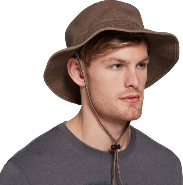 Alpine Design Men's Washed Bucket Hat