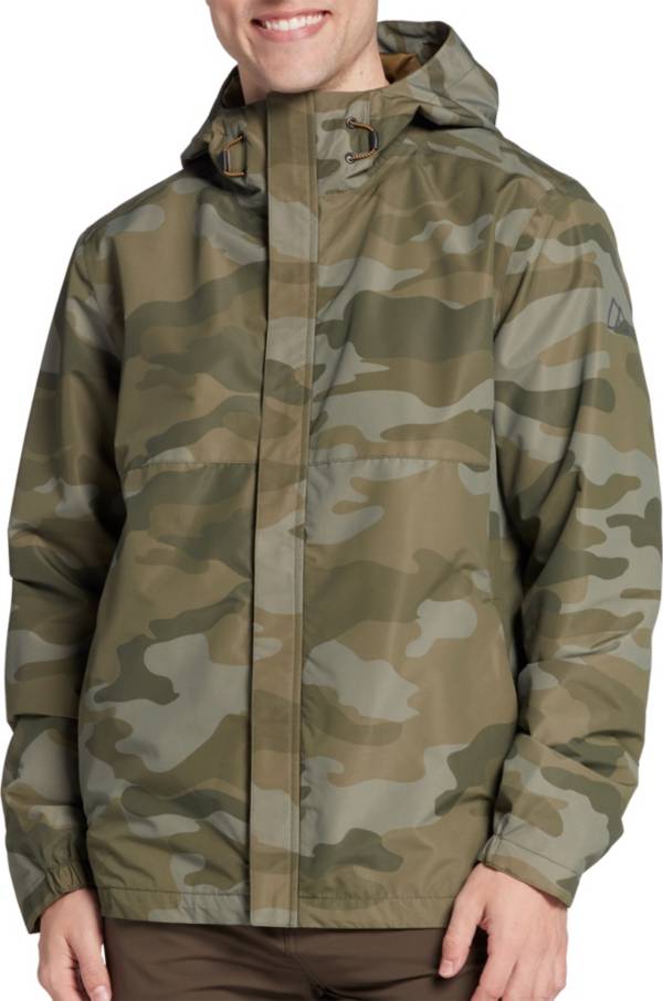 Alpine Design Men's All Day Rain Jacket