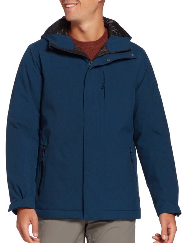 Alpine Design Men's Laurel Mountain Down Parka