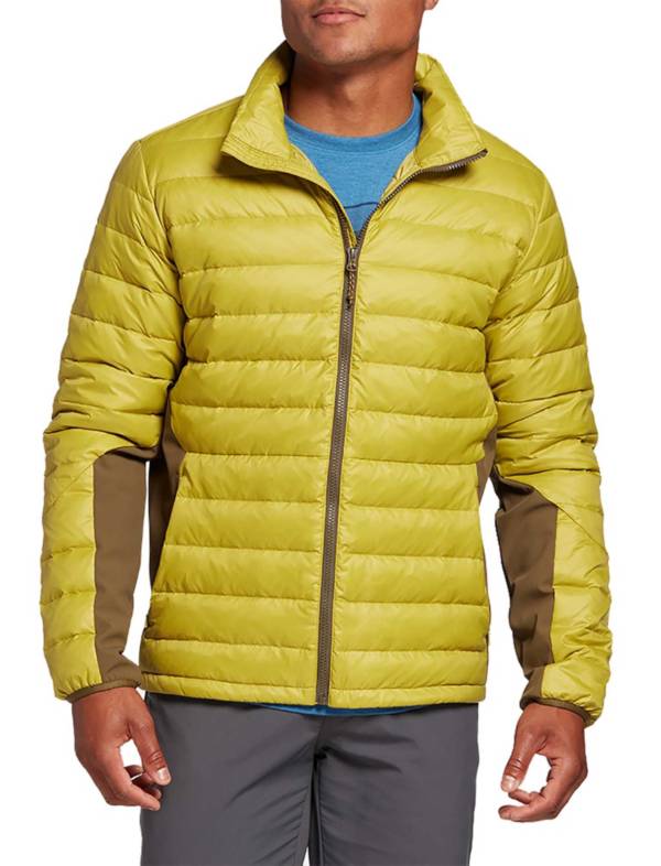 Alpine Design Men's Sequoia Ridge Down Jacket