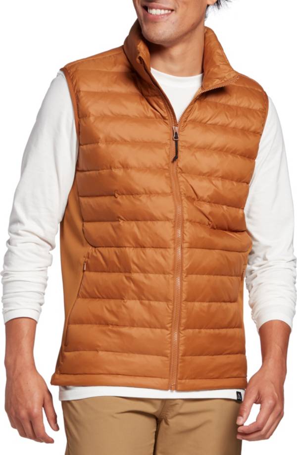 Alpine Design Men's Sequoia Ridge Down Vest