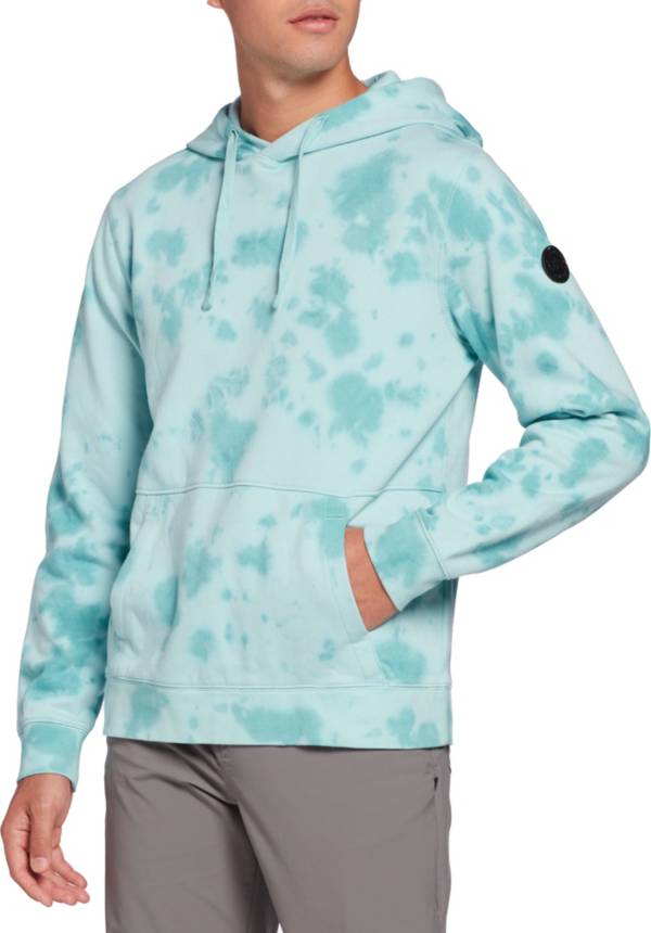 Alpine Design Men's Tie Dyed Hoodie