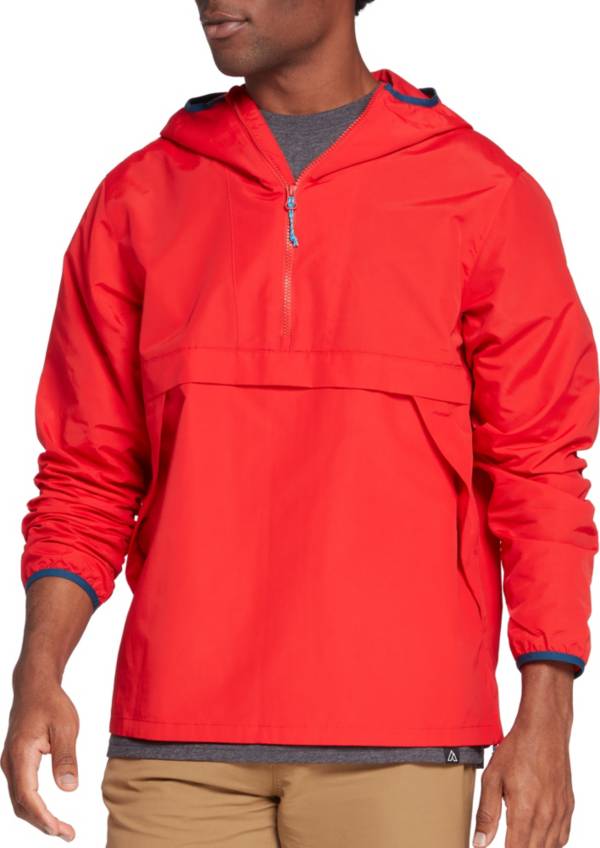 Alpine Design Men's Wild Canyon Anorak Jacket