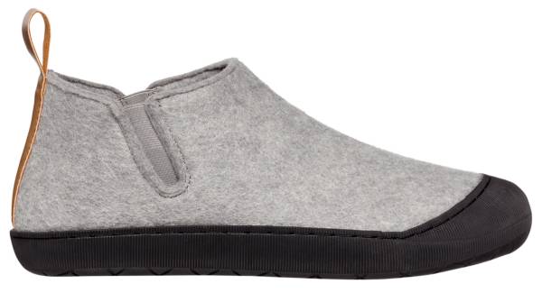 Alpine Design Men's Diego Wool Slipper Boots